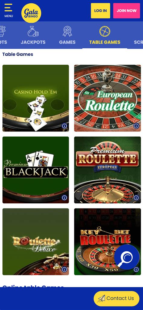 Estudio de caso de la industria de los casinos.